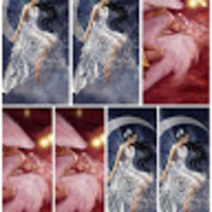 Meet your Posher, Linda